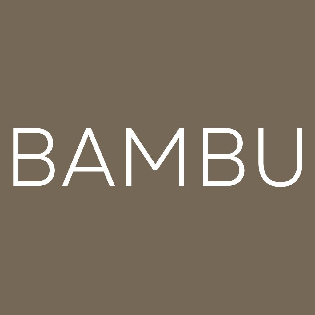 BAMBU ŞAL