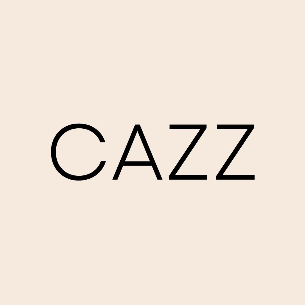 CAZZ ŞAL