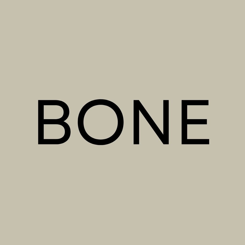 HAZIR BONE